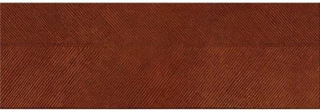 Cersanit Solaris Stripes Micro Copper Mat. Gat.2 25x75 