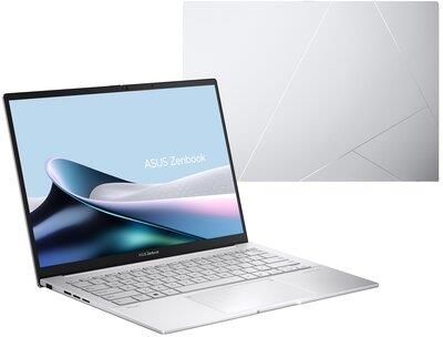 Laptop ASUS ZenBook 14 UX3405MA-PP174W 14" OLED Ultra 5-125H 16GB RAM 1TB SSD Windows 11 Home