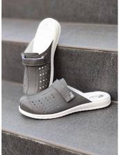 Zdjęcie Eldan Obuwie Medyczne Męskie Km Med 73 - Ząbki