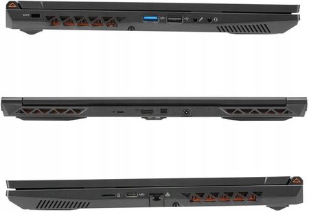 Laptop Gigabyte G5 (2024) 15,6