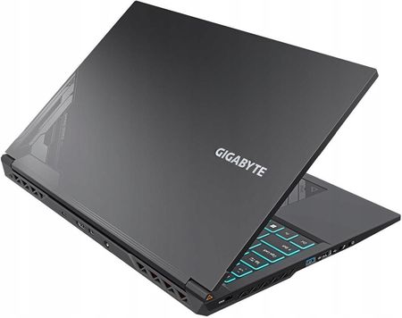 Laptop Gigabyte G5 (2024) 15,6