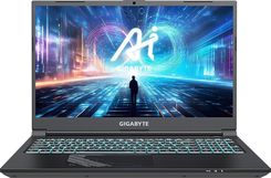 Laptop Gigabyte G5 (2024) 15,6