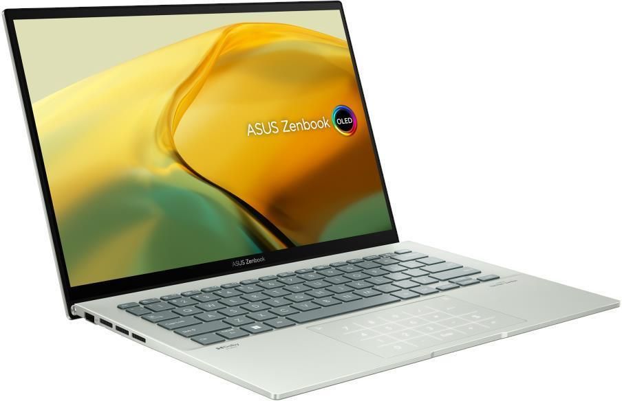 ●美品●ASUS ZenBook14 UX3402VA i7 16GB ASUS Zenbook 14 UX3402VA ノートパソコン Core i7-13700H 14インチ