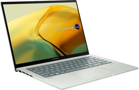 ASUS Zenbook 14 UX3402V ノートPC Laptop Asus ZenBook 14 UX3402VA 14/i7/16GB/1TB/Win11