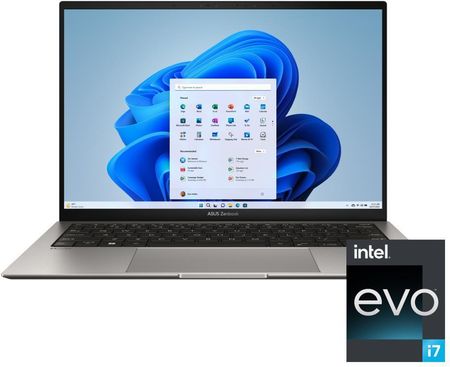 Asus ZenBook S13 UX5304MA 13,3"/Ultra7/32GB/1TB/Win11 (UX5304MANQ035W)