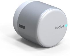 Gerda Inteligentny Zamek Tedee Go Powered By Srebrny