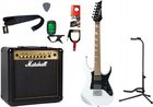 Gitara elektryczna Ibanez GRGM21 + wzmacniacz - zestaw 1409 - ♫ Polski Sklep, Szybka Wysyłka