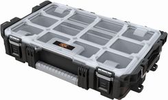 Keter Roc Pro Gear Organizer 56X34,5X12,8cm 17206659