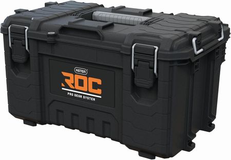 Keter Roc Pro Gear 2.0 Skrzynka Narzędziowa 57,1X35,6X31,6cm 17211898
