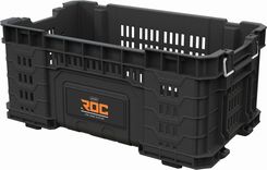 Zdjęcie Keter Roc Pro Gear Kosz Narzędziowy 56X32X25cm 17202245 - Warszawa