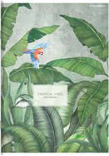 Zdjęcie Top 2000 Zeszyt Basic A4 W Kratkę 60 Kartek - Rzeszów