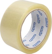 Zdjęcie Grand Taśma Klejąca 48Mmx66M Przezroczysta - Pilica