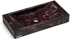Umywalka S.V.I.S. Design Sirius Basic 60cm UBXSIRIUSBC060000BS011