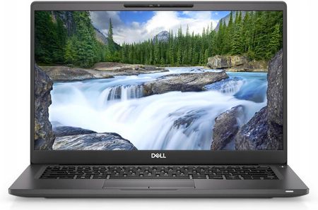 Laptop Dell Latitude 14 7400 14"/i5/16GB/256GB/Win11 (NNR5MAR23800)