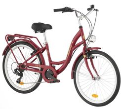 Zdjęcie Indiana Moena D2324 Śliwka 24 2024 - Braniewo