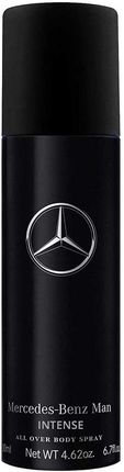 Mercedes-Benz Intense for Men dezodorant spray 200 ml