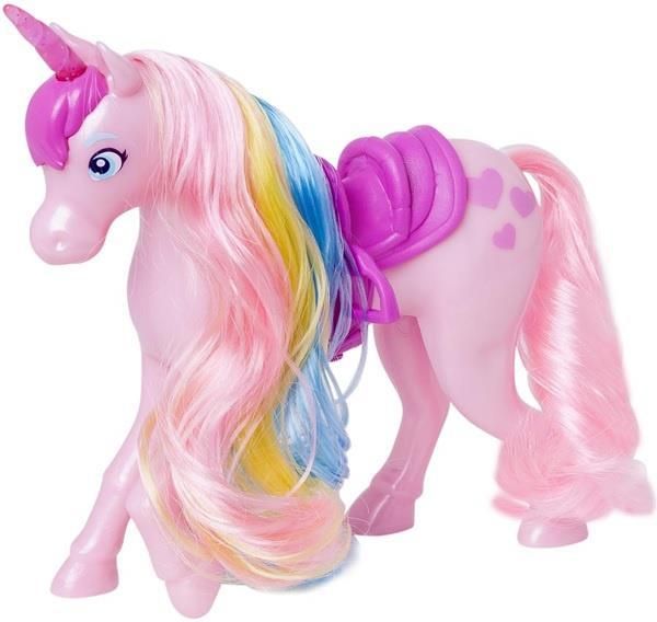 GOGO！unicorn KOOKYLOOS Star Unicorn gwiezdny jednorożec laleczka Aurora