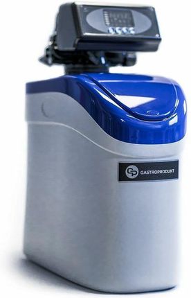 Gastroprodukt Automatyczny Zmiękczacz Do Wody Gp.65B3 (12M)