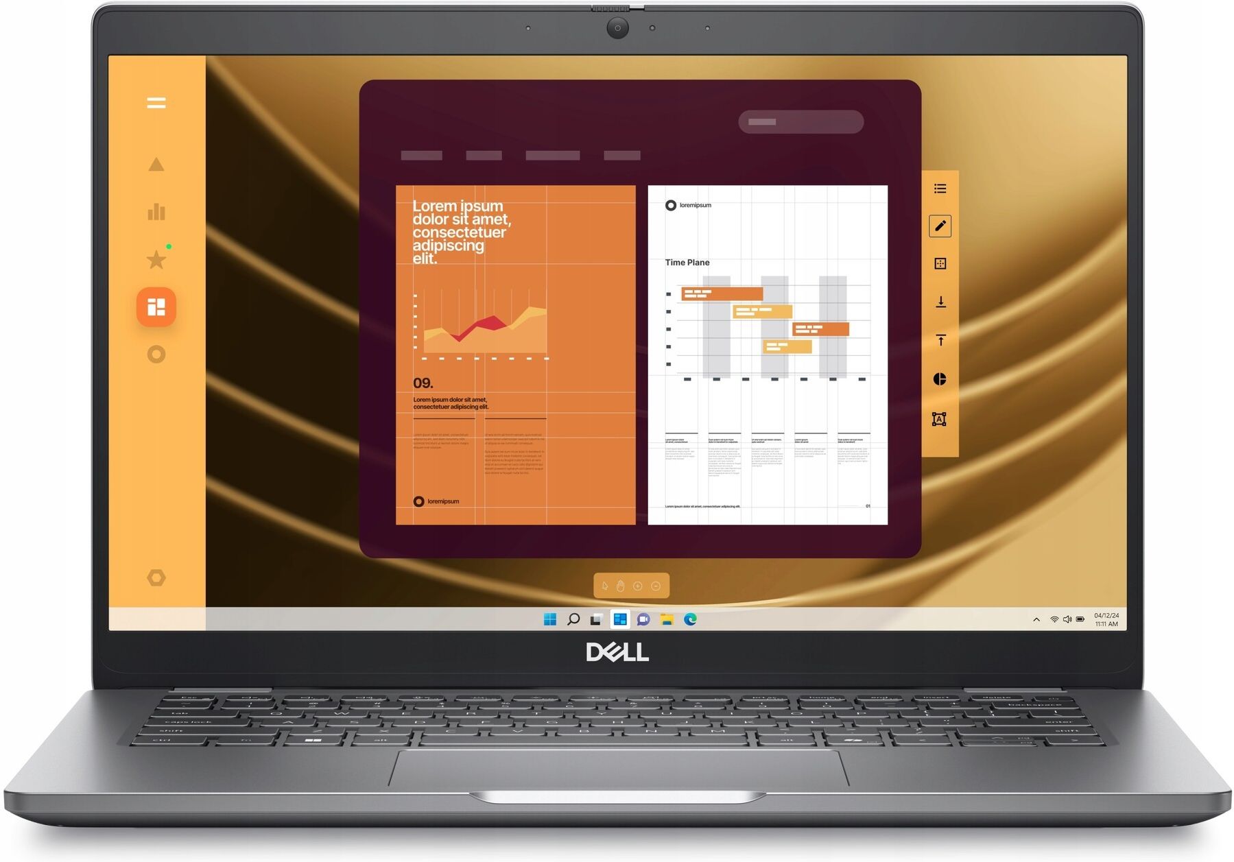 Laptop Dell Latitude 5350 13,3/Ultra7/16GB/512GB/Win11 (N006L535013EMEA ...
