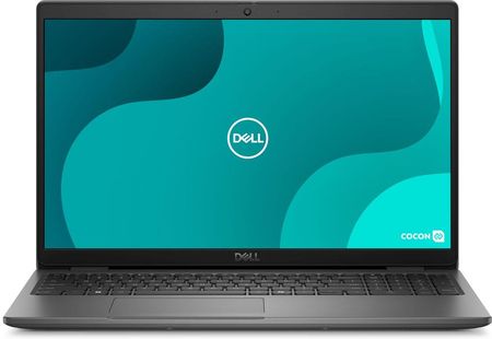 Laptop Dell Latitude 3550 15,6"/i5/16GB/512GB/Win11 (N007L355015EMEA_VP)