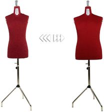 Zdjęcie Dress Form Premium Man 44-54 - Poznań