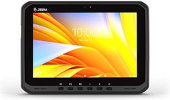 Zdjęcie Zebra Tablet Et60 (Et60Aw-0Sqags00A0-A6) (ET40AB001C1B0A6) - Nowa Słupia