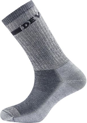Skarpetki Devold Outdoor Medium Sock Rozmiar skarpet: 44-47 / Kolor: zarys