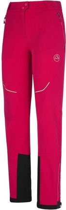 Spodnie damskie La Sportiva Orizion Pant W Wielkość: M / Kolor: różowy