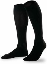 Zdjęcie Podkolanówki Cabeau Bamboo Compression Socks Rozmiar skarpet: 35 - 43 / Kolor: czarny - Nowa Dęba
