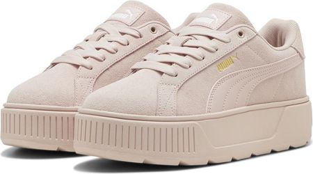 Damskie Sneakersy Puma Karmen 38461415 – Różowy