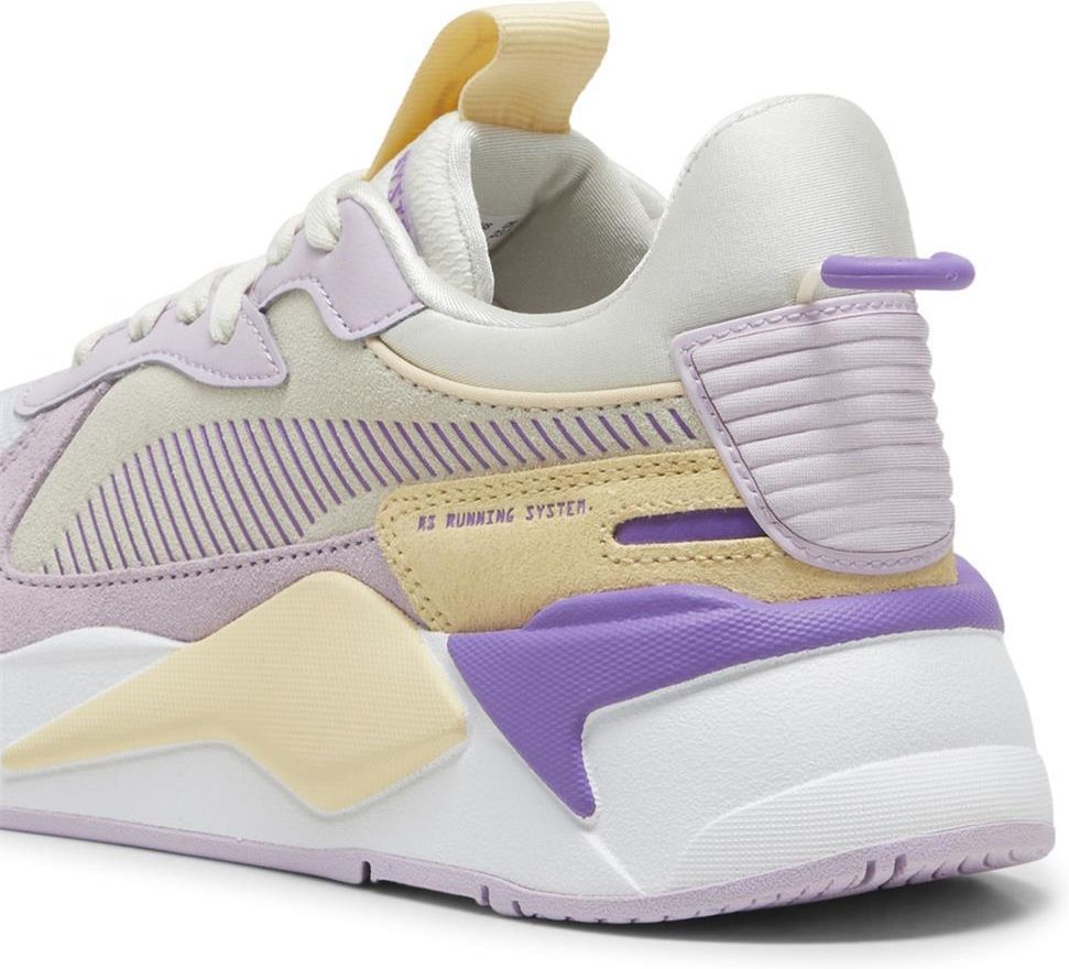 ☆Reinga…☆ Damskie Sneakersy Puma RS-X Reinvent Wns 37100828