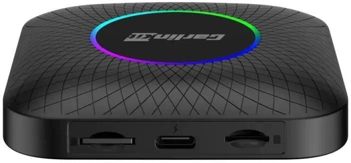 【値下げ】carlinkit Tbox ambient 4G/64G Fatbat Carlinkit Tbox Ambient Android 13.0 - 4G/64G
