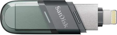 Sandisk Pendrive Ixpand Flip Flash Drive Do Iphone 32 Gb (SDIX90N032G)