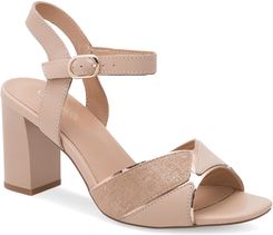 Zdjęcie Lasocki WYL3119 3Z Beżowy - Gdynia