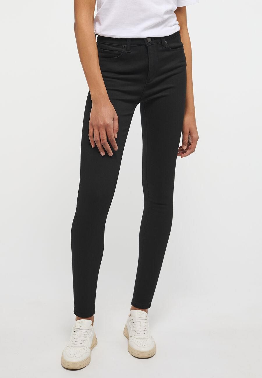 Mustang Women's Style Georgia Super Skinny Jeans
