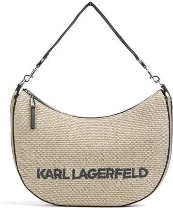 Karl Lagerfeld Moon Medium Torebka worek