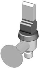 Zdjęcie Resto Quality Dodatkowy Kran Do Termosu Do Ekspresów Animo Combi-Line Cb-Edt (CBEDT) - Brwinów