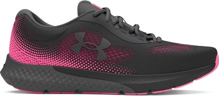 Under Armour UA W Charged Rogue 4-GRY Dámské boty šedé 38 3027005-101-7