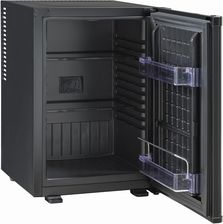 Zdjęcie Resto Quality Lodówka Chłodziarka Hotelowa Minibar 40L (Mb45) (MB34BE) - Bytom