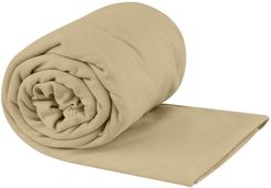 Zdjęcie Sea To Summit Ręcznik Pocket Towel Xl Desert Brown - Dobre Miasto