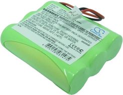Cameron Sino Ascom Linga 1200Mah 4.32Wh Ni-Mh 3.6V (CSBSC10RC)