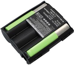 Cameron Sino Ascom Samba/B3161 1200Mah 4.32Wh Ni-Mh 3.6V (CSTSU51CL)