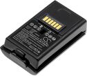 Cameron Sino Microsoft Xbox X360/Ax3Gbp 1200Mah 2.88Wh Ni-Mh 2.4V (CSX360SL)