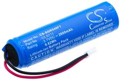 Cameron Sino Scangrip Mag3 Cob Led/03.5711 2600Mah 9.62Wh Li-Ion 3.7V (CSSGR540FT)