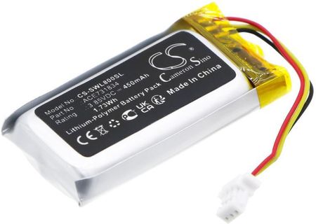 Cameron Sino Sony Linkbuds S Charging Case/Ace731834 450Mah 1.73Wh Li-Polymer 3.85V (CSSWL800SL)