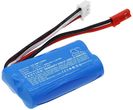 Syma F1 650mAh 4.81Wh Li-Ion 7.4V (Cameron Sino)
