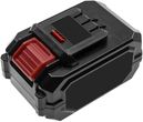 Kimo 6 Inch Cordless Chainsaw / K16811 4000mAh 80.00Wh Li-Ion 20.0V (Cameron Sino)