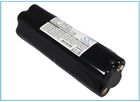 Innotek 1000005-1 / CS-BAT 700mAh 6.72Wh Ni-MH 9.6V (Cameron Sino)