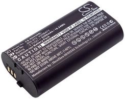 Cameron Sino Sportdog Tek 2.0 Gps Handheld/650-970 5200Mah 19.24Wh Li-Ion 3.7V (CSSDH20SL)