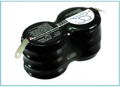 Cameron Sino Tri-Tronics 190Dt/Dc-10 250Mah 2.40Wh Ni-Mh 9.6V (CSSDC10SL)